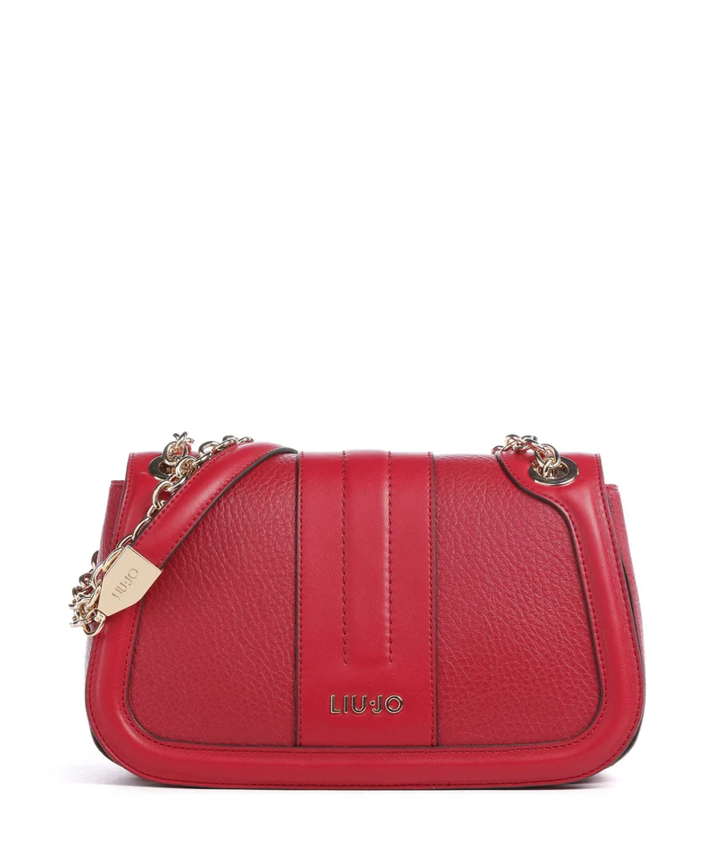Liu Jo Ematite M Schultertasche ciliegia