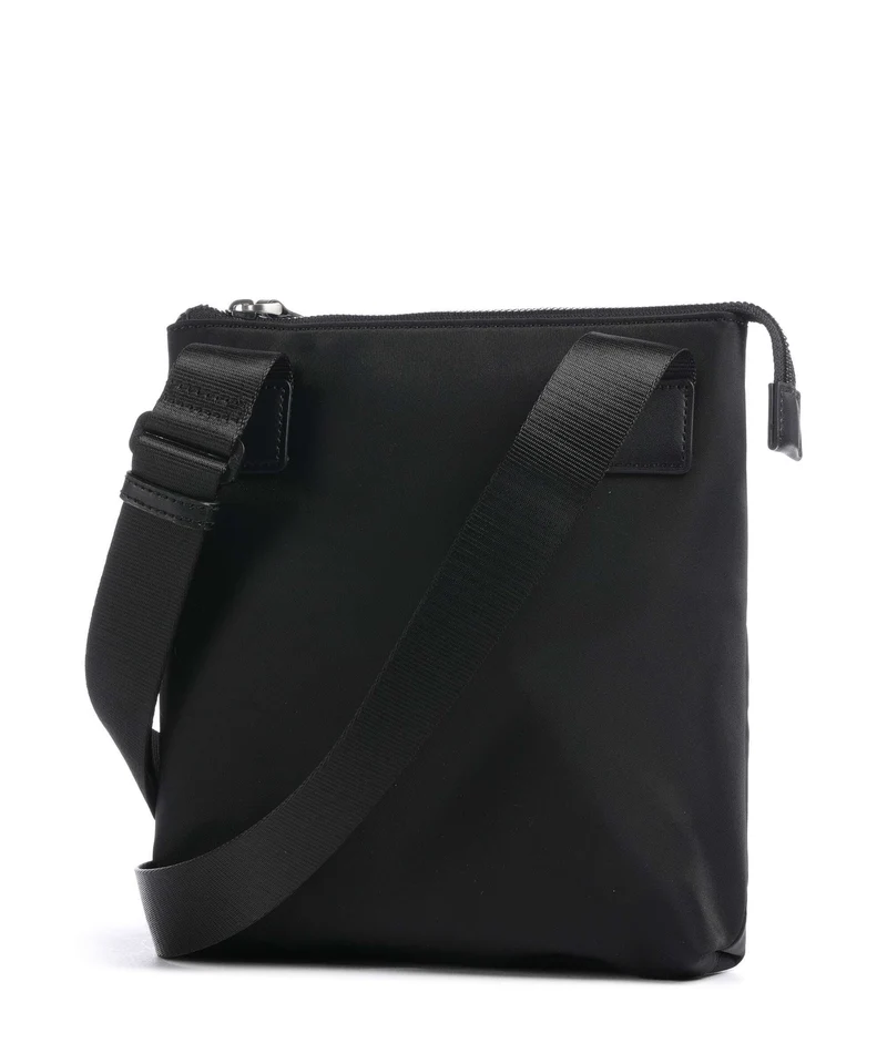 Armani Exchange Las Vegas Umhängetasche black