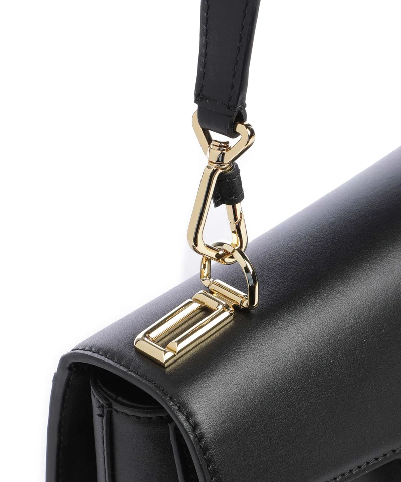Lancel Angèle M Handtasche black