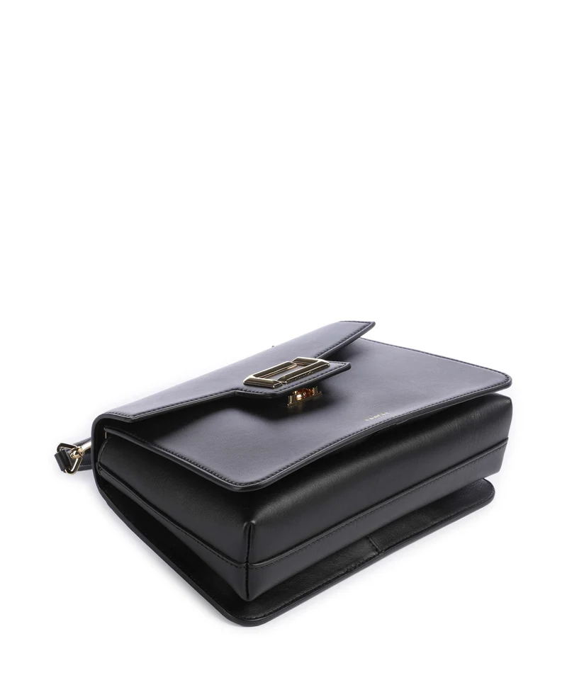 Lancel Angèle M Handtasche black