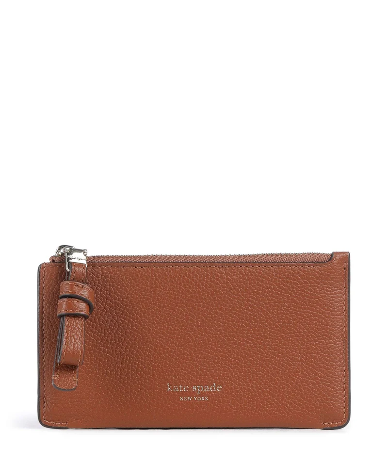 Kate Spade New York Loop Kreditkartenetui southwest desert