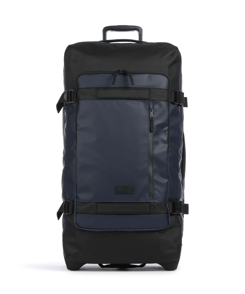 Eastpak Tranverz Cnnct L Rollenreisetasche admiral