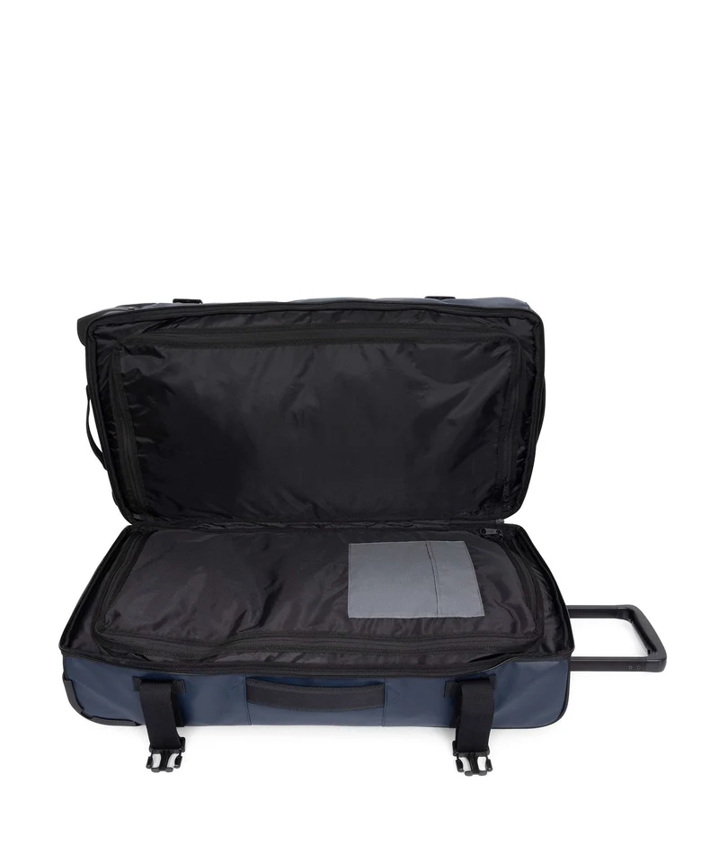 Eastpak Tranverz Cnnct L Rollenreisetasche admiral