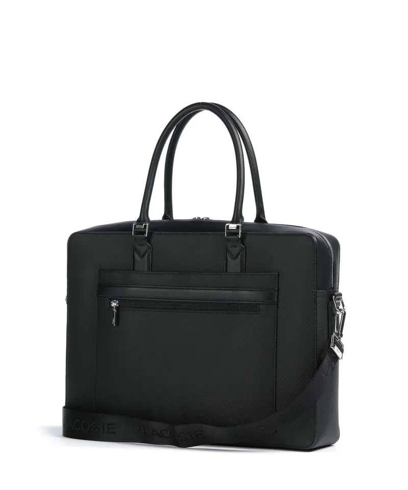 Lacoste Langon Aktentasche noir