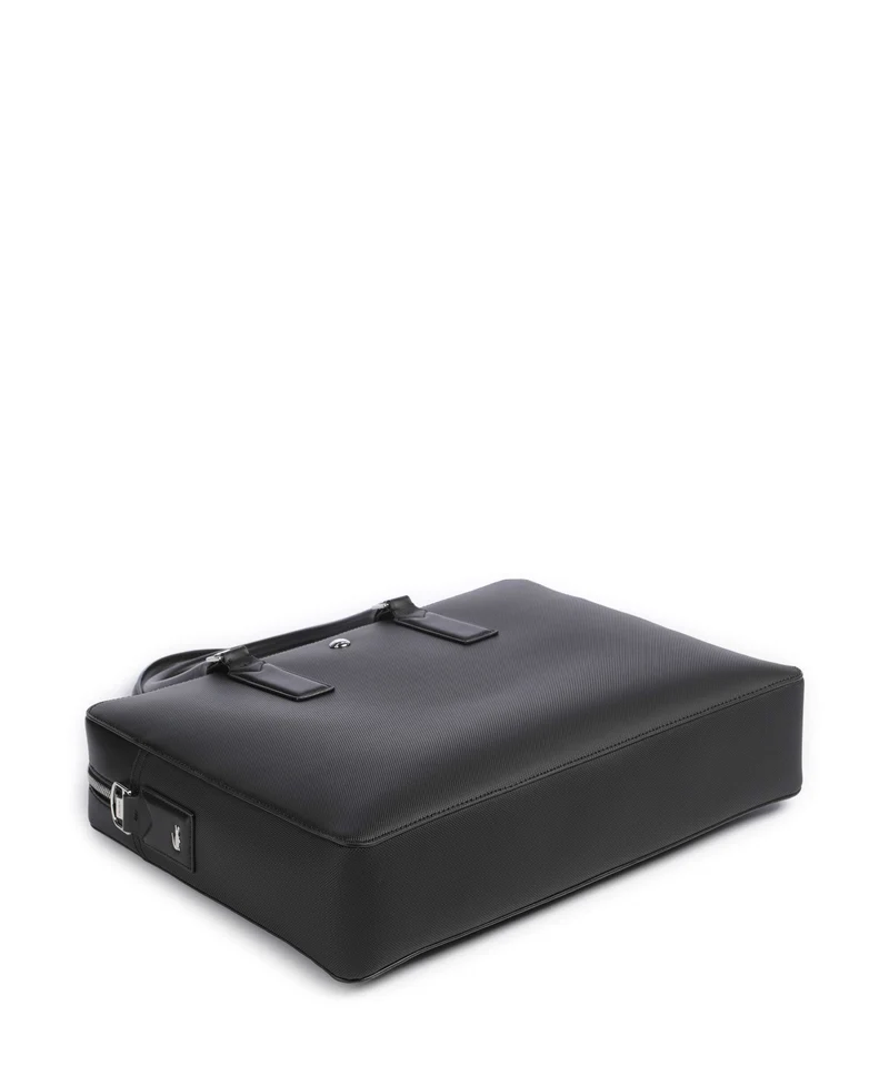 Lacoste Langon Aktentasche noir