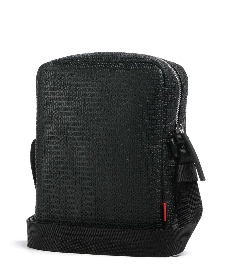 Hugo Ethon 2.0 Umhängetasche black