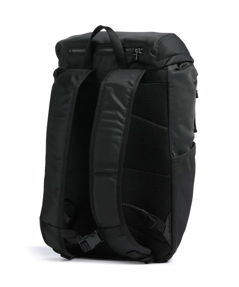 Hugo Quantic Rucksack black