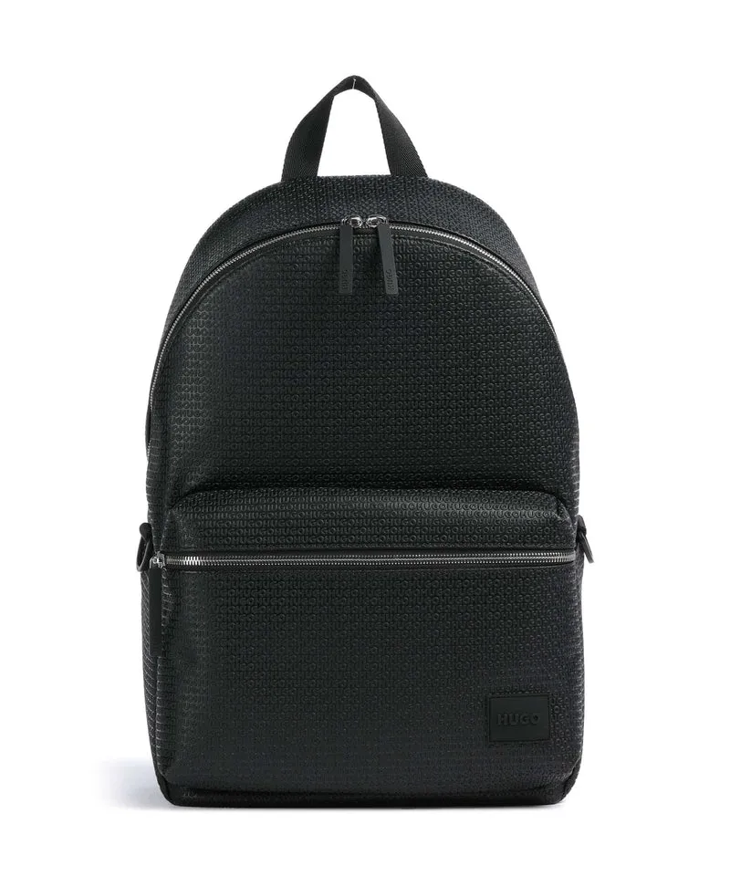 Hugo Ethon 2.0 Rucksack black