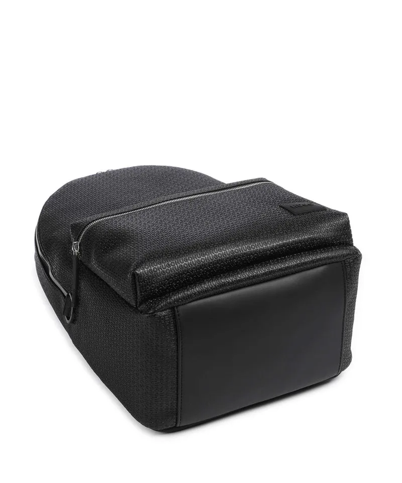 Hugo Ethon 2.0 Rucksack black