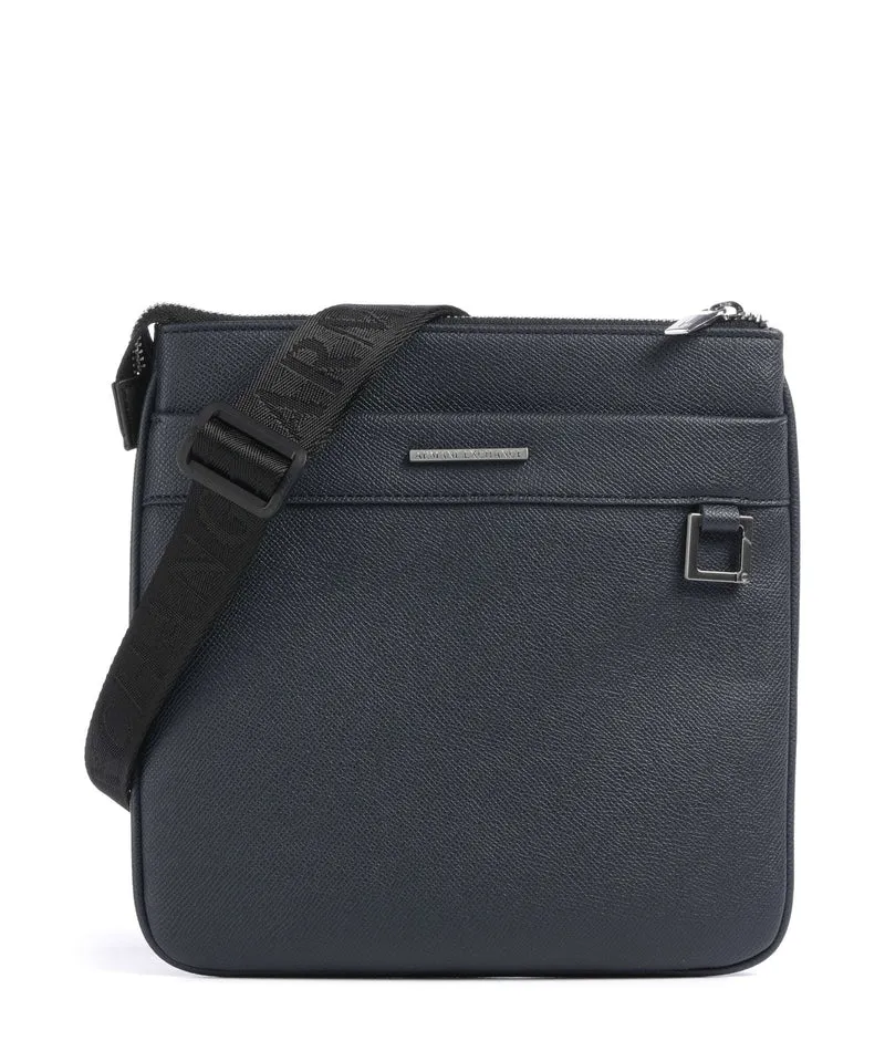 Armani Exchange New York Umhängetasche navy salute