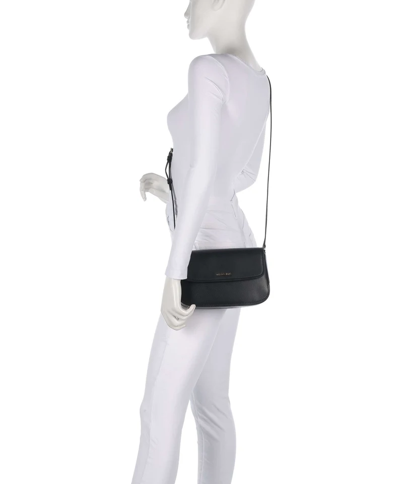 Michael Kors Alice Small Umhängetasche black
