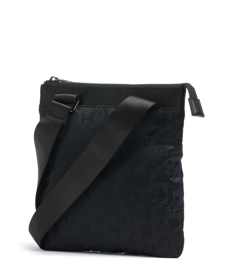 Armani Exchange Xavier Umhängetasche deep navy