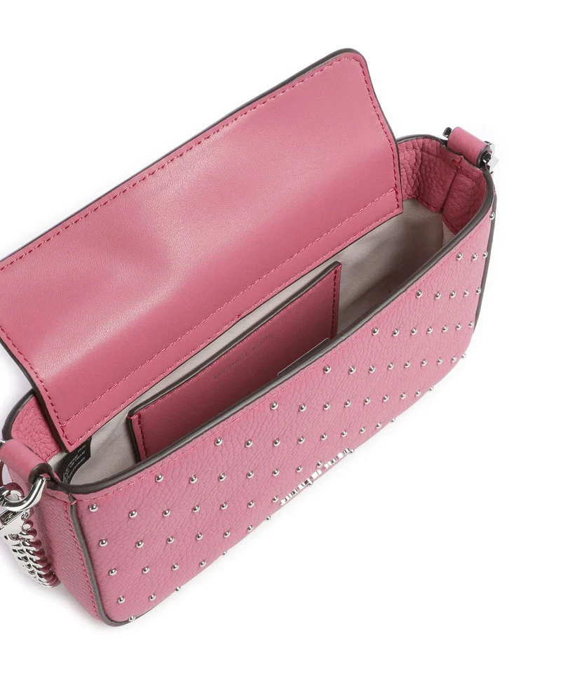 Michael Kors Bryant Small Umhängetasche rosewood