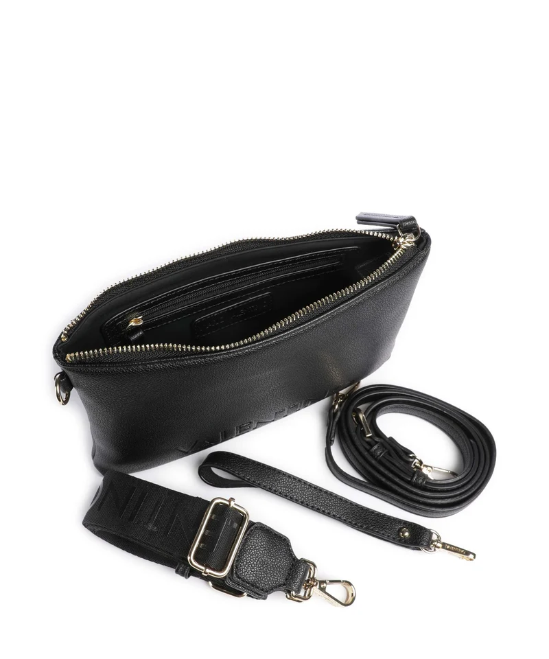 Valentino Bags Foxy Re Umhängetasche nero