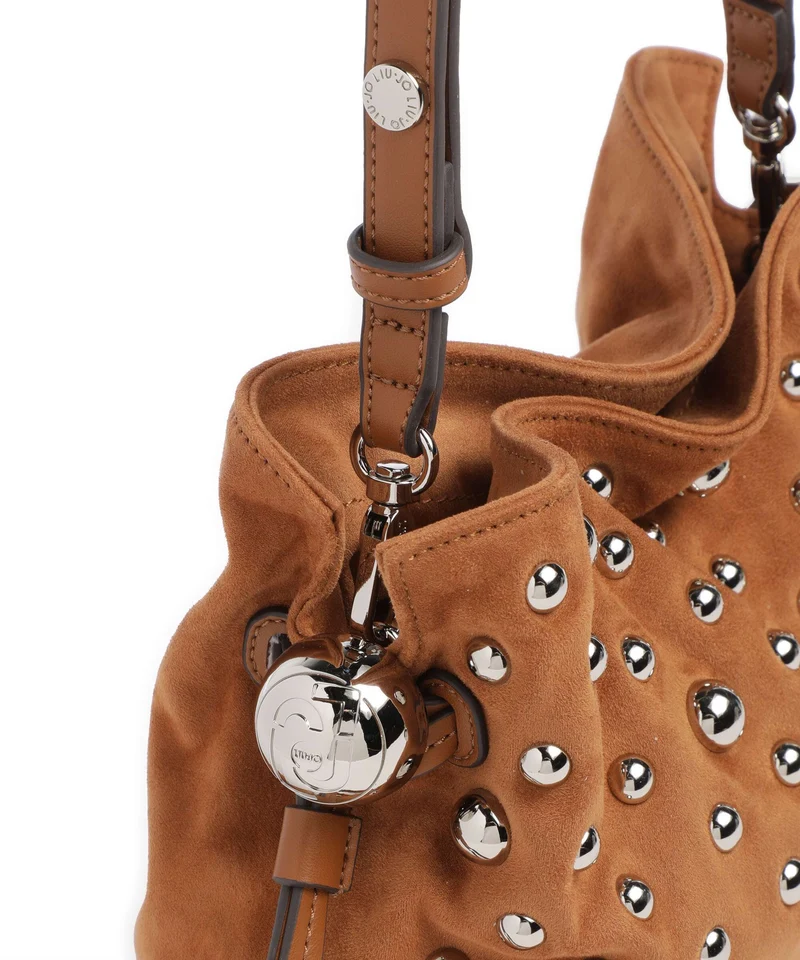 Liu Jo Riccy S Bucket Handtasche sequoia