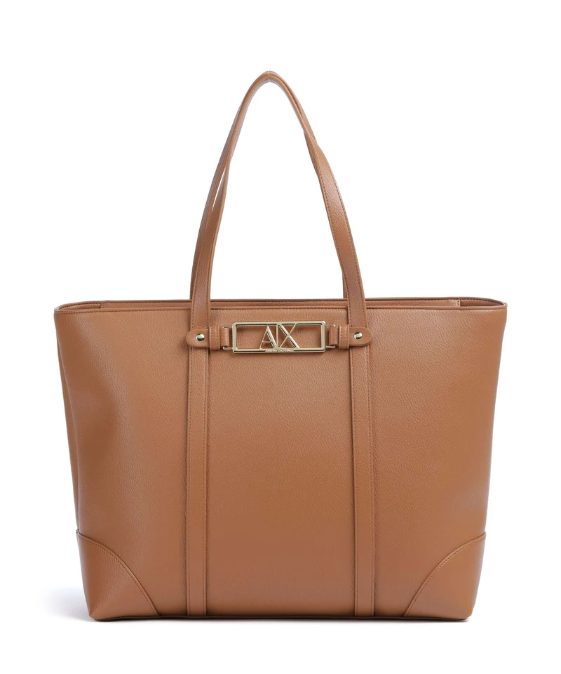 Armani Exchange Polly M Shopper saline clay