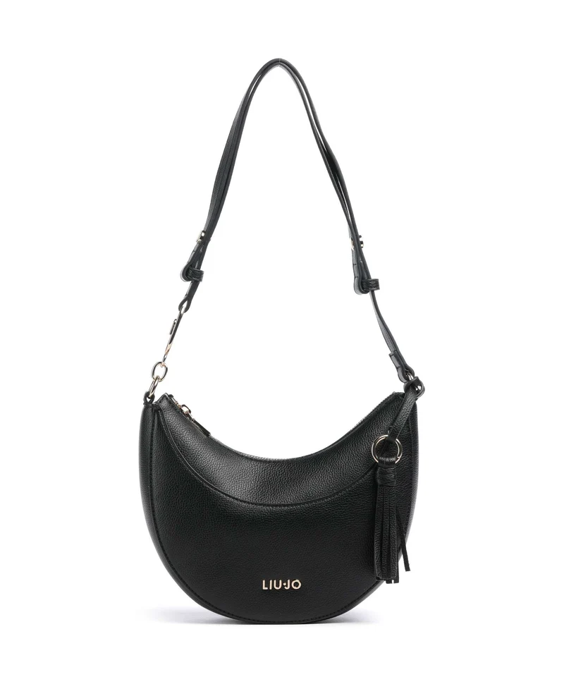 Liu Jo Cirry M Schultertasche nero