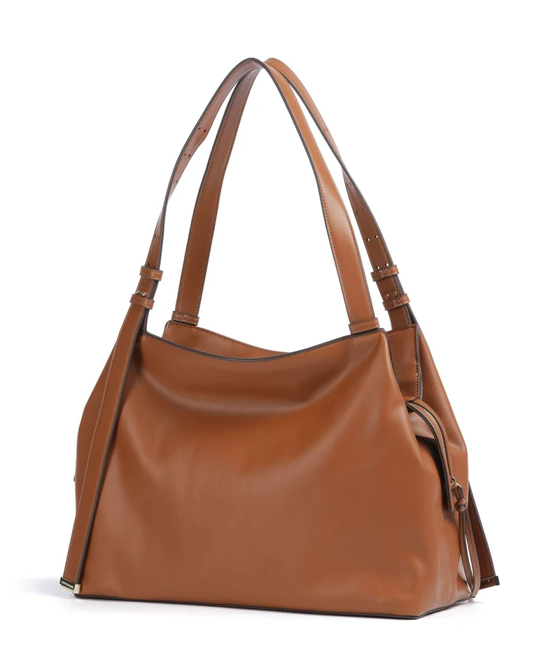 Armani Exchange Alice M Beuteltasche saline clay
