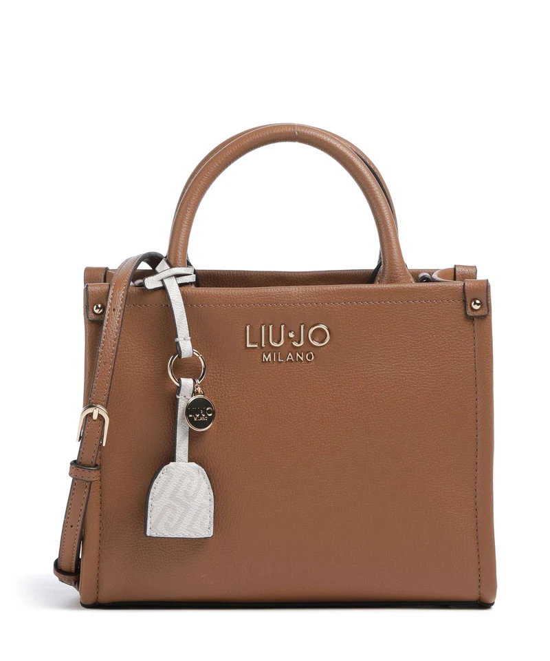 Liu Jo Ridhi S Handtasche sequoia