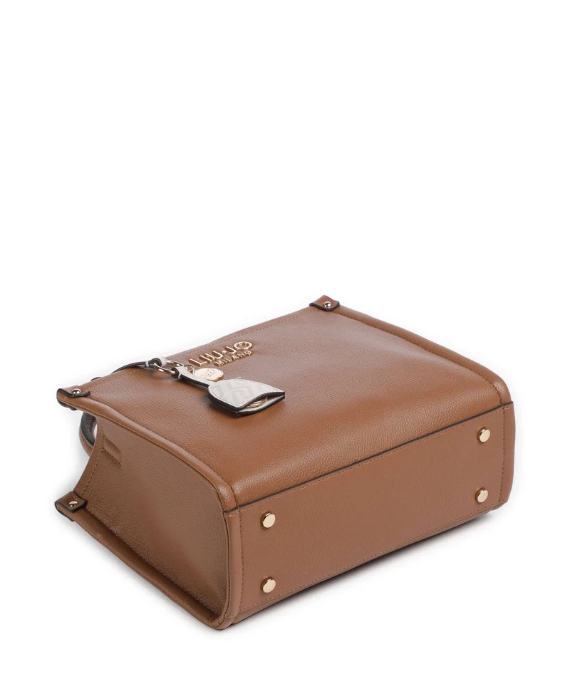 Liu Jo Ridhi S Handtasche sequoia