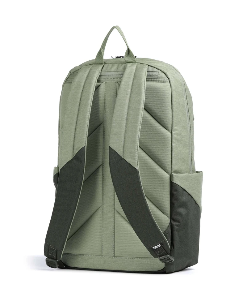Thule Lithos 20 Rucksack quitegreen/darkest green