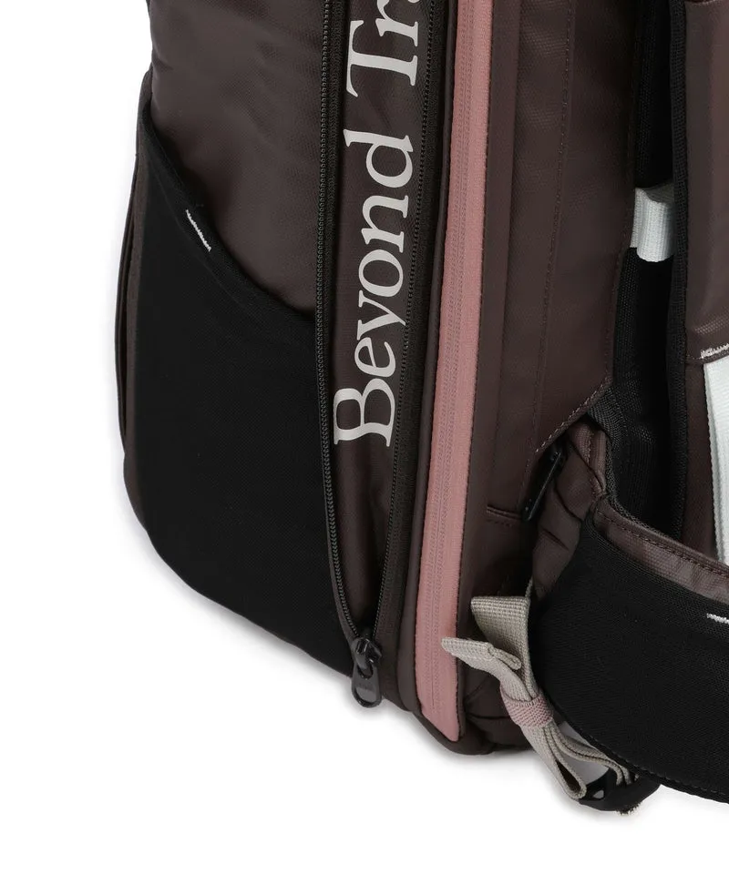 Tropicfeel Hive Rucksack mahogany brown