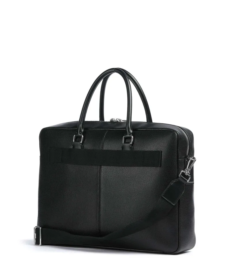 Lacoste Ossian Aktentasche noir