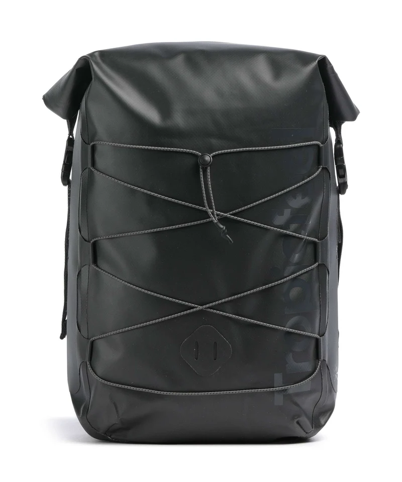 Tropicfeel Waterproof Rucksack core black