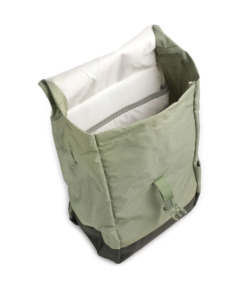 Thule Lithos 16 Rucksack quitegreen/darkest green