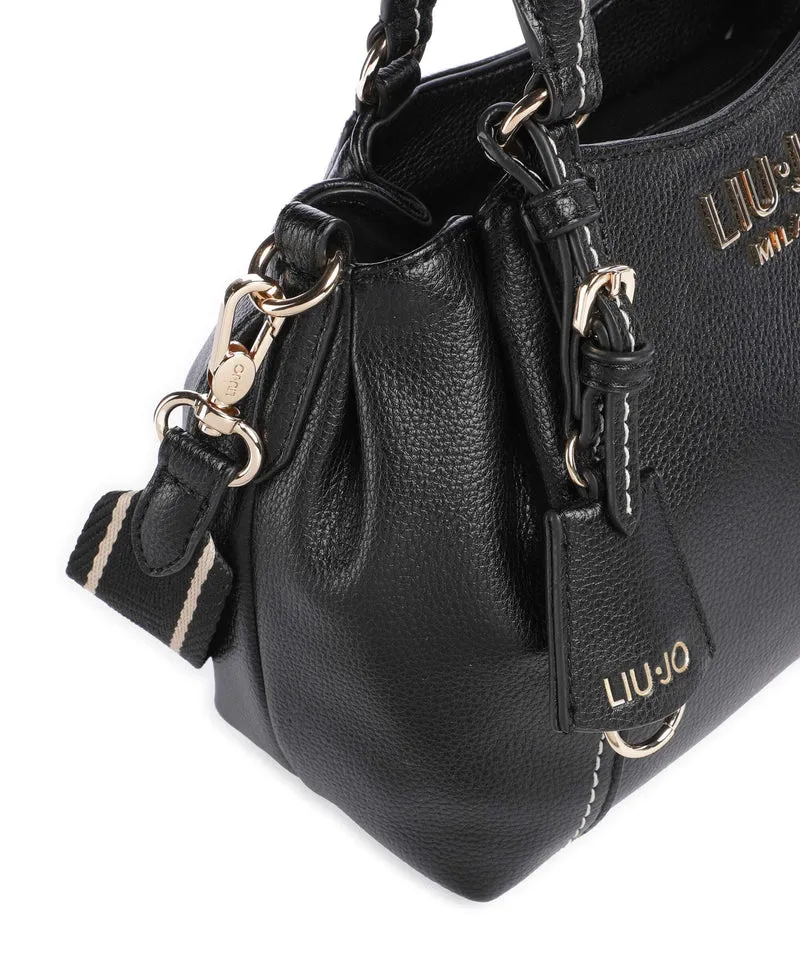Liu Jo Trepida S Handtasche nero