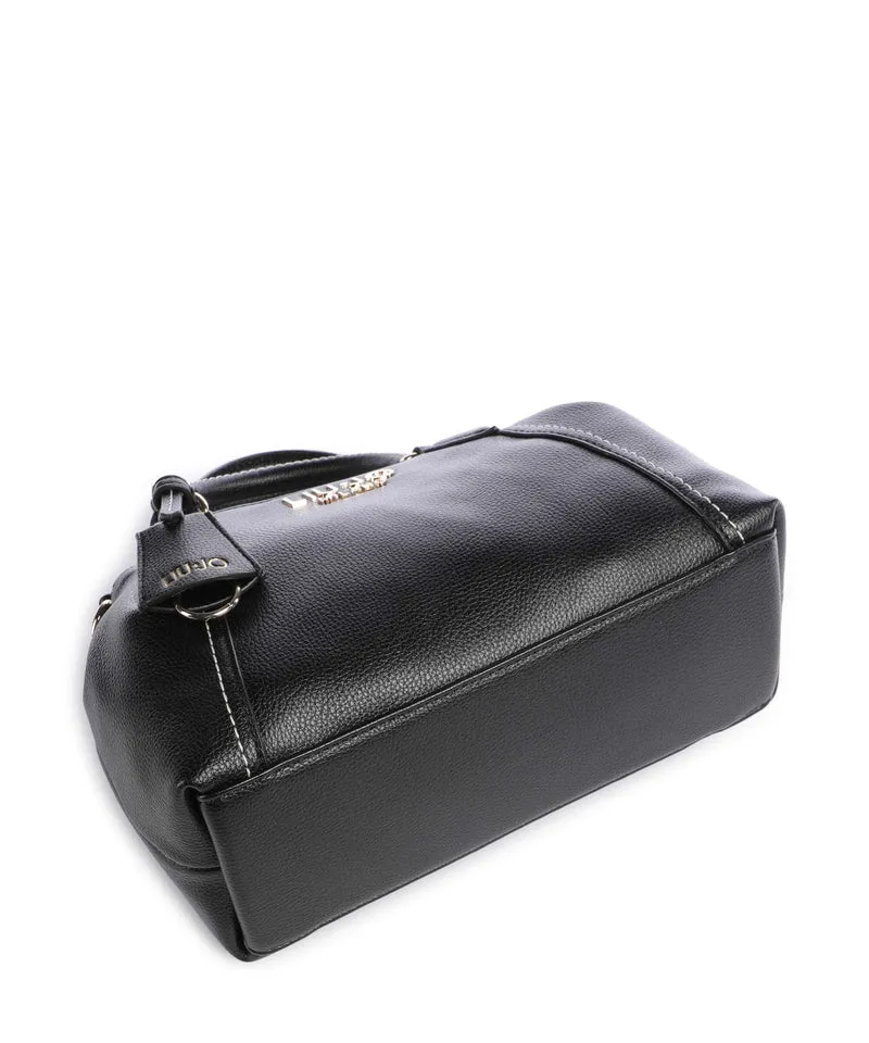Liu Jo Trepida S Handtasche nero