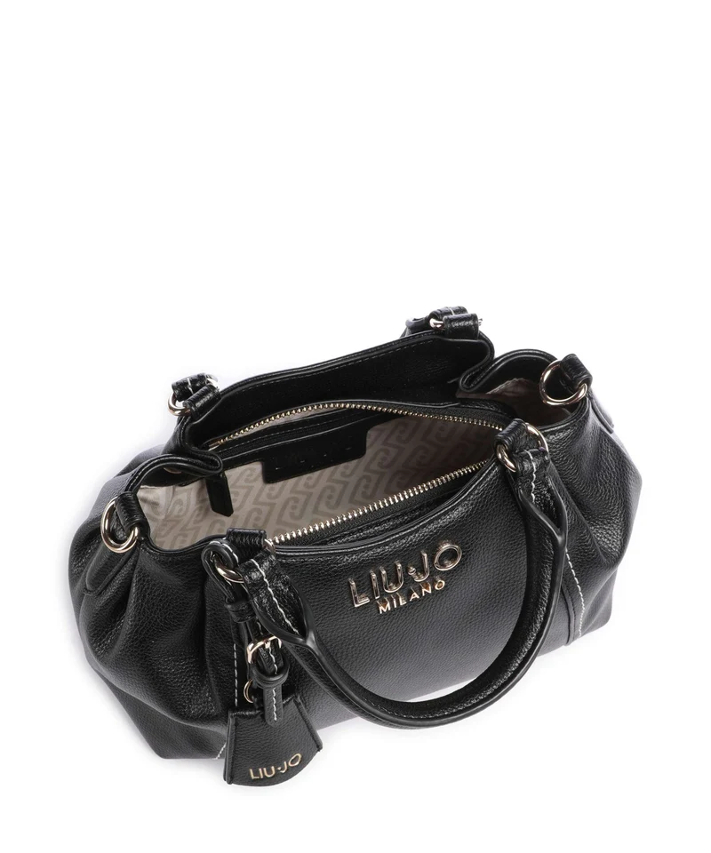 Liu Jo Trepida S Handtasche nero