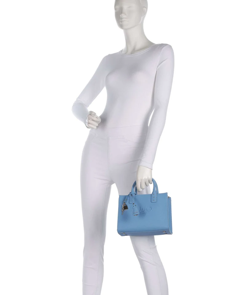 Liu Jo Halona S Handtasche azure blue