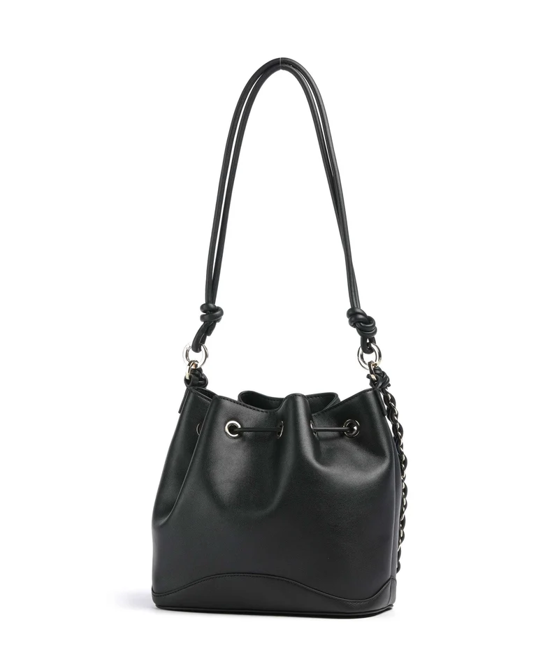 Hugo Ilary Bucket Handtasche black