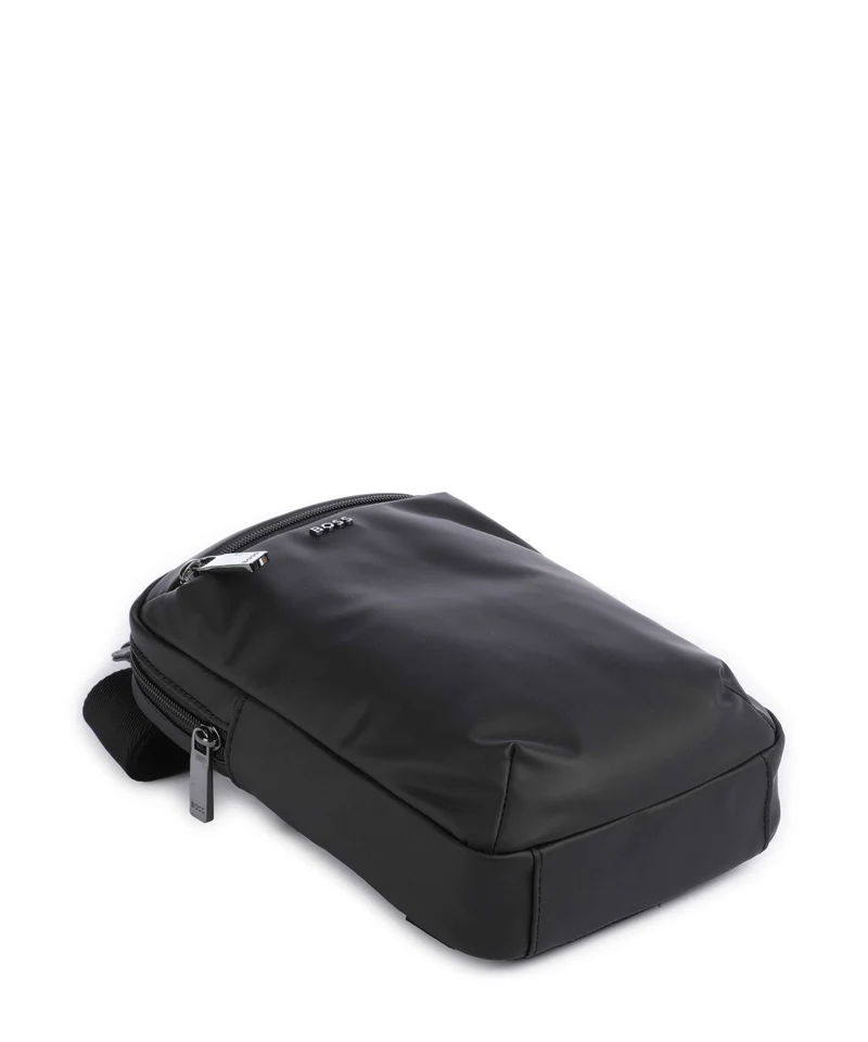 BOSS Jace Slingbag black