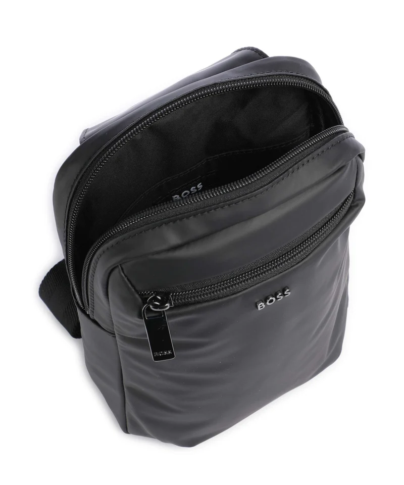 BOSS Jace Slingbag black