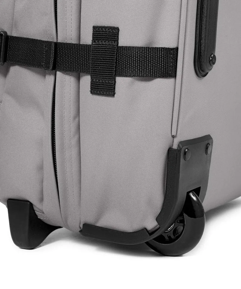 Eastpak Tranverz S Rollenreisetasche pebble grey