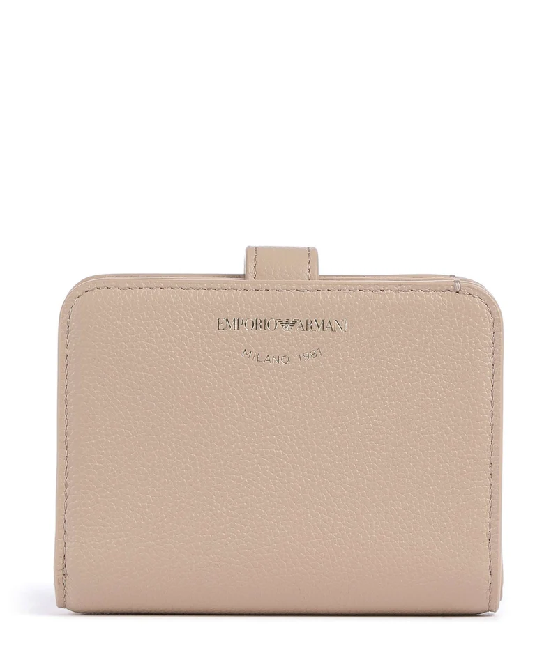 Emporio Armani Vivienne Geldbörse nudo