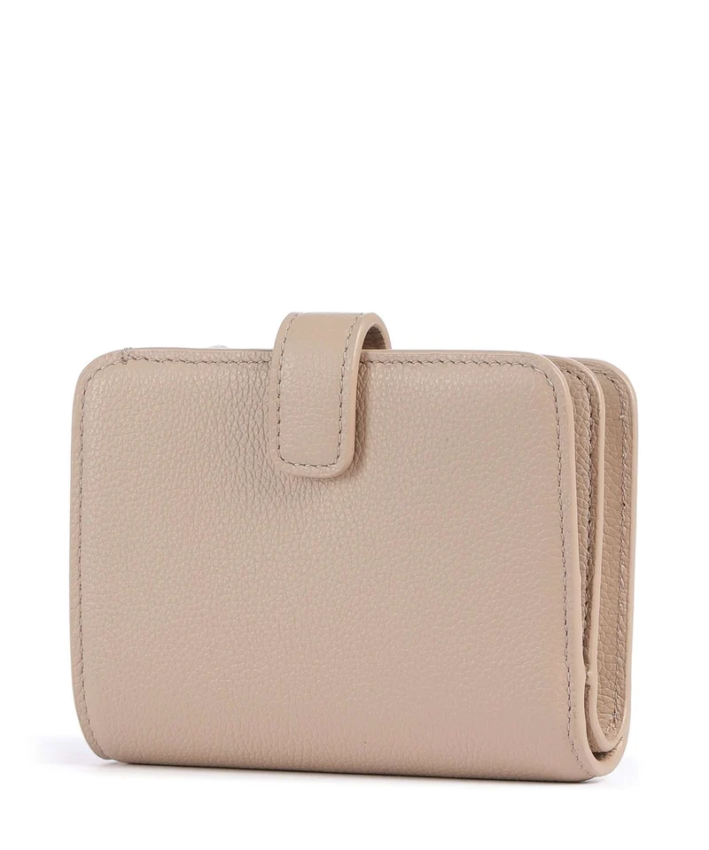 Emporio Armani Vivienne Geldbörse nudo