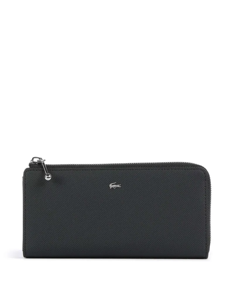 Lacoste Daily City Geldbörse noir