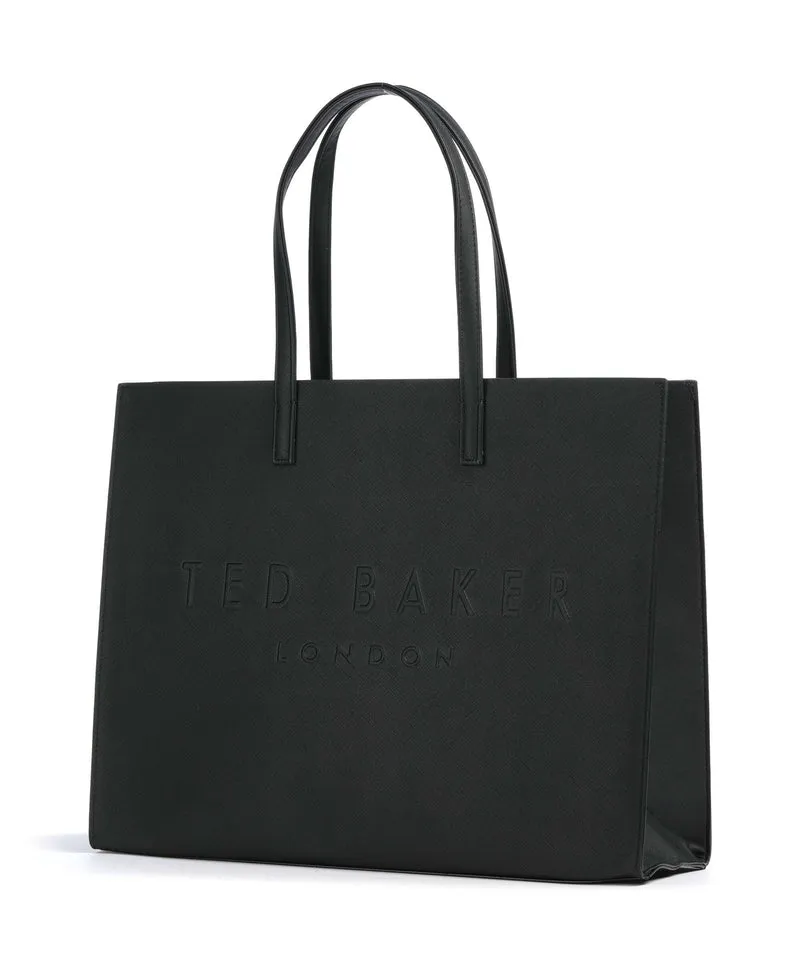 Ted Baker Sukicon Shopper black