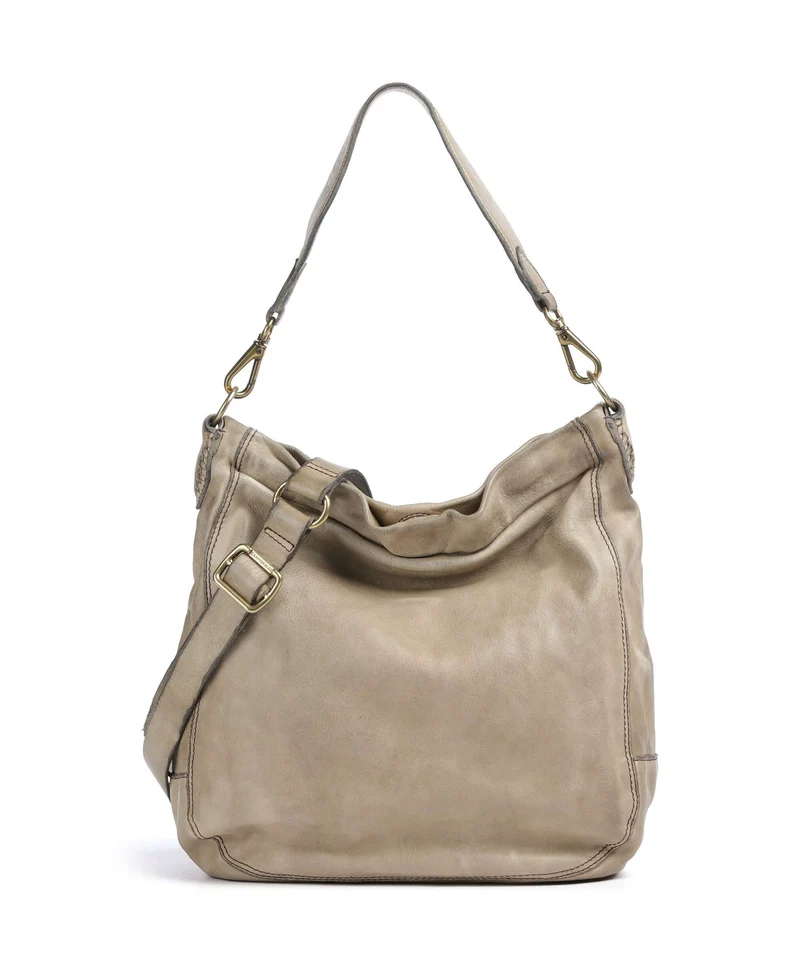 Campomaggi Beuteltasche ice