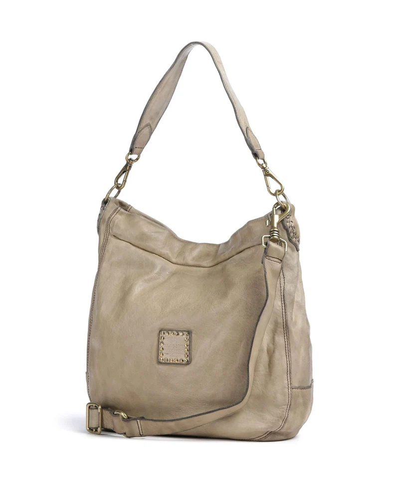 Campomaggi Beuteltasche ice