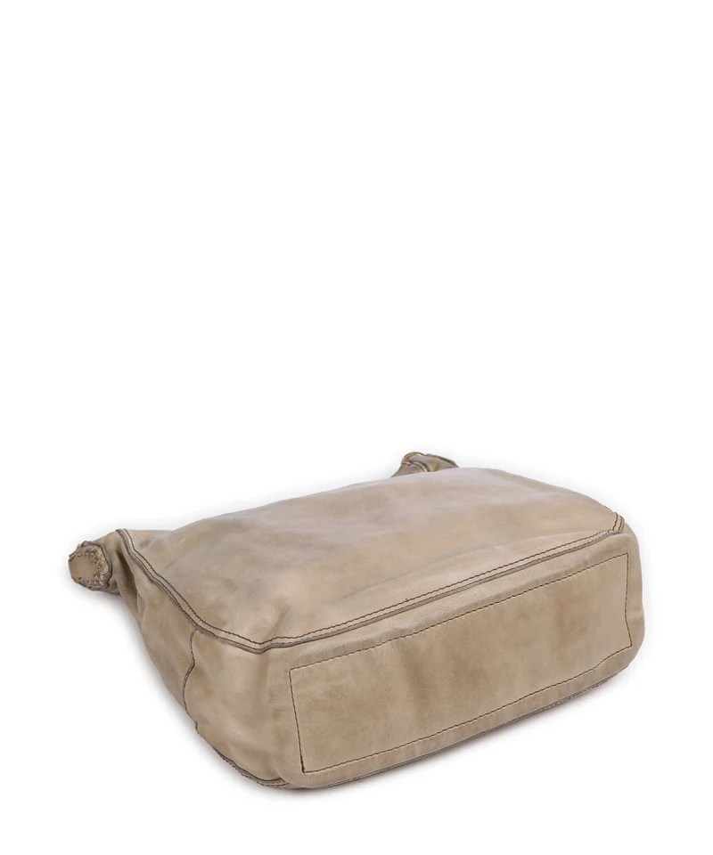 Campomaggi Beuteltasche ice