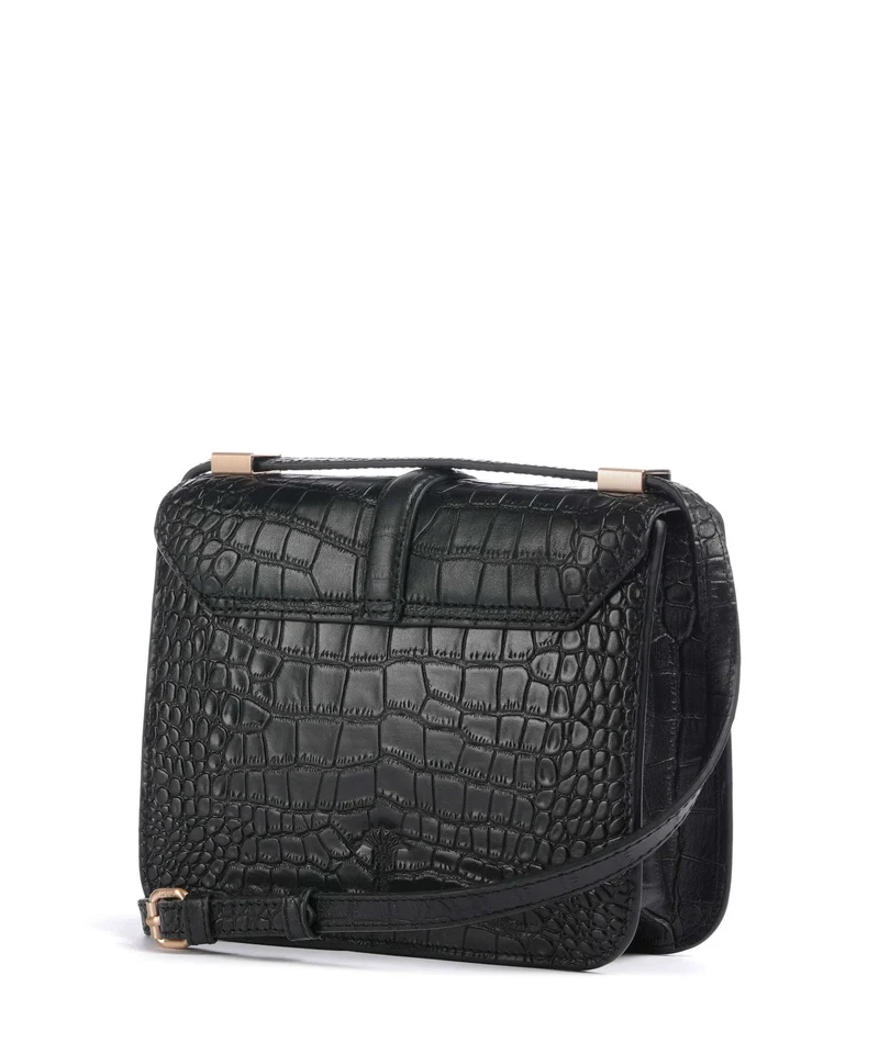 JOOP! Coccodrillo Tory Schultertasche black