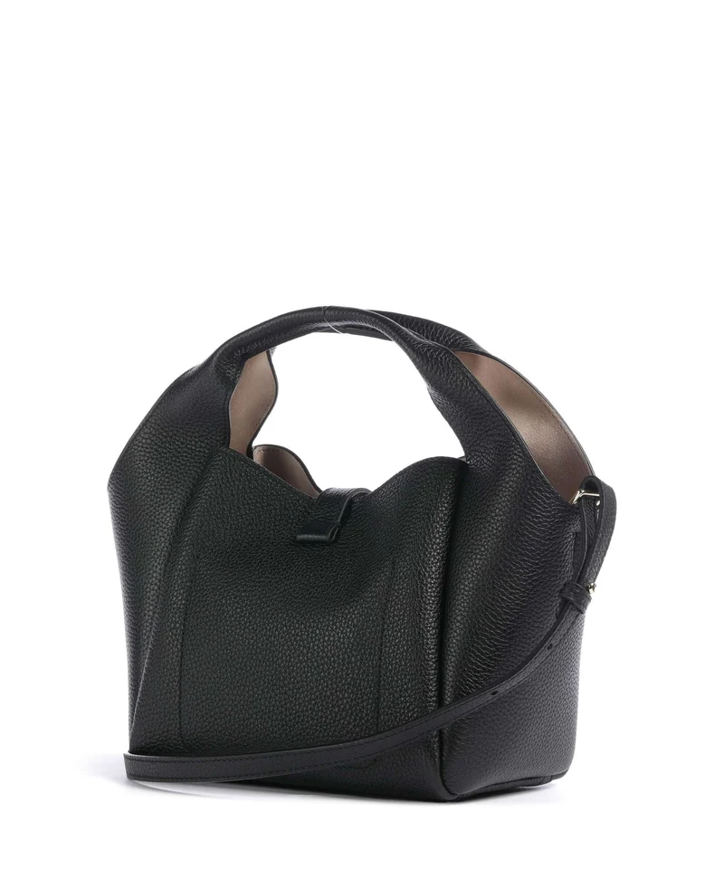 Aigner Zaira S Handtasche black