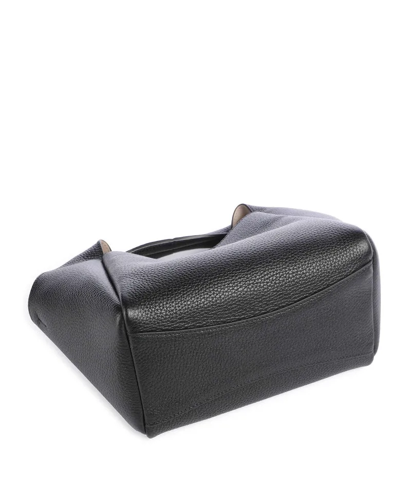 Aigner Zaira S Handtasche black