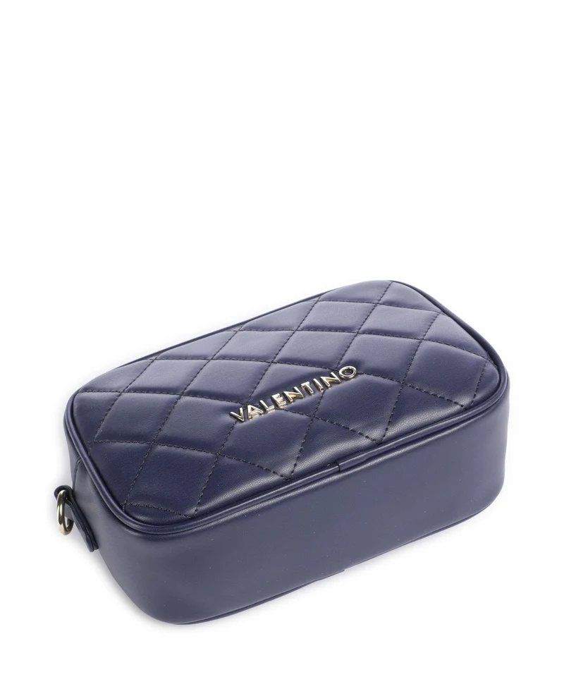 Valentino Bags Ocarina Umhängetasche blu