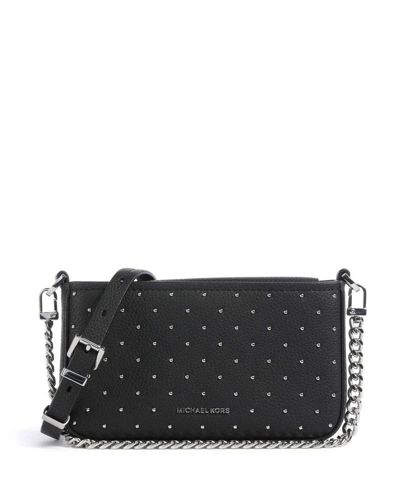 Michael Kors Bryant Small Umhängetasche black