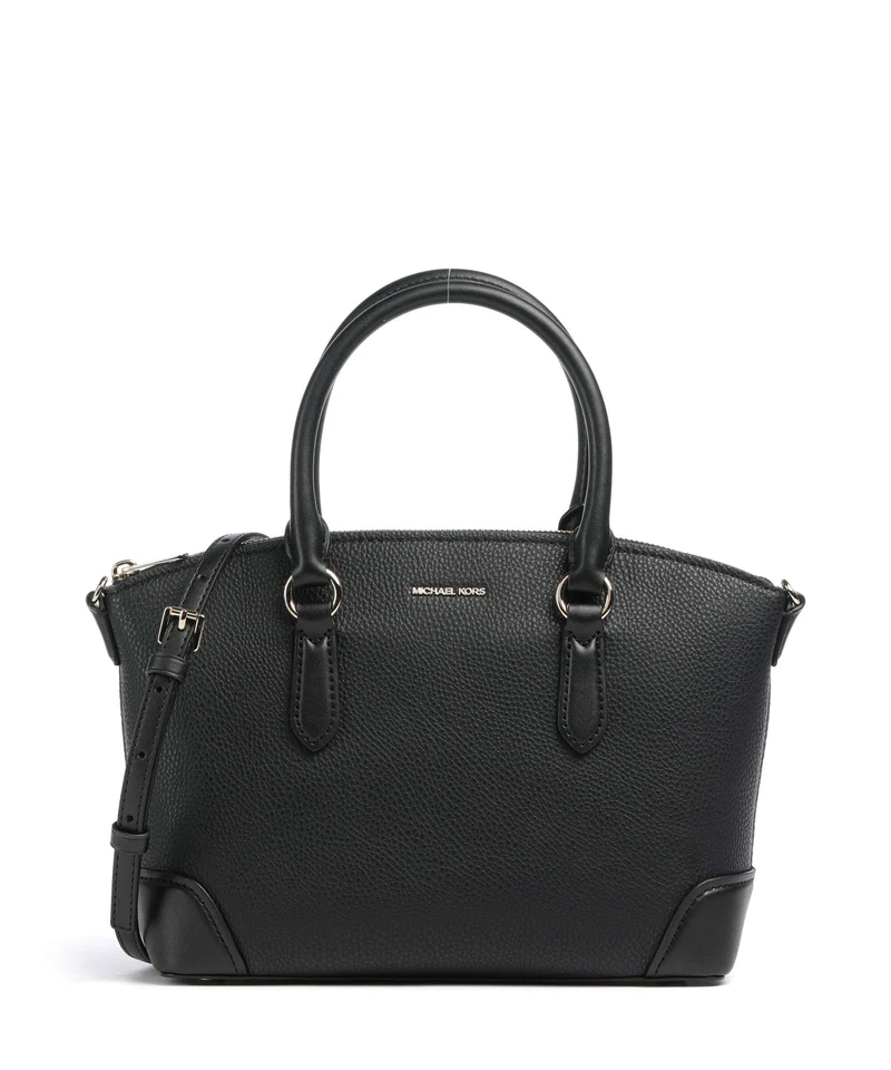 Michael Kors Murphy Medium Handtasche black
